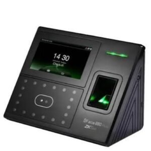 ZKTeco iFace 950 Plus time attendance terminal