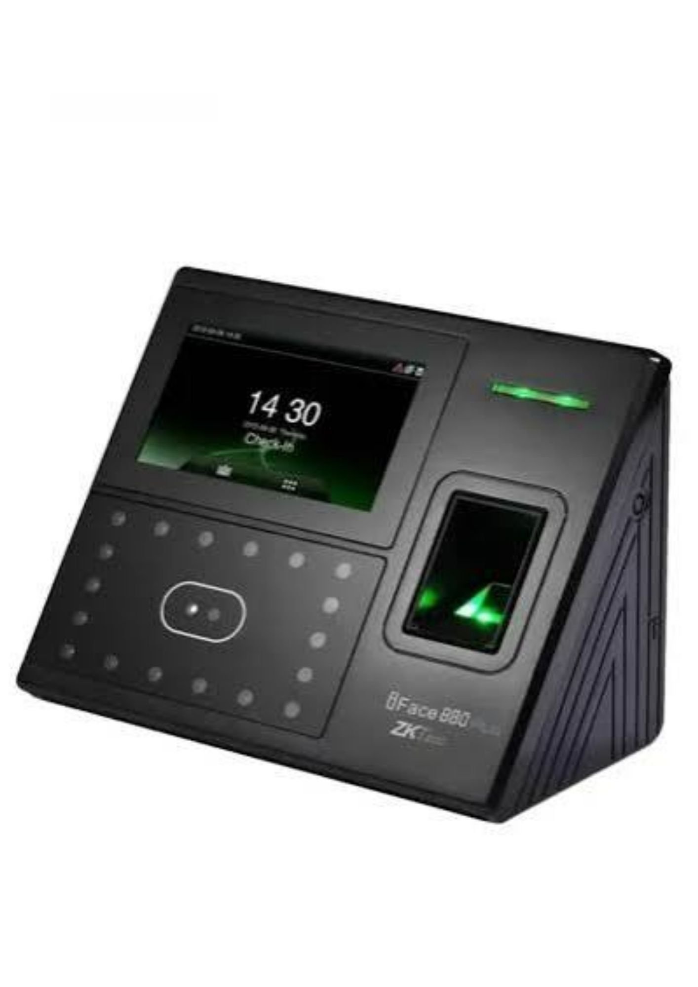 ZKTeco iFace 950 Plus time attendance terminal