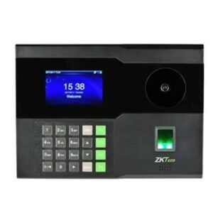 ZKTeco P999 Palm ID time attendance terminal