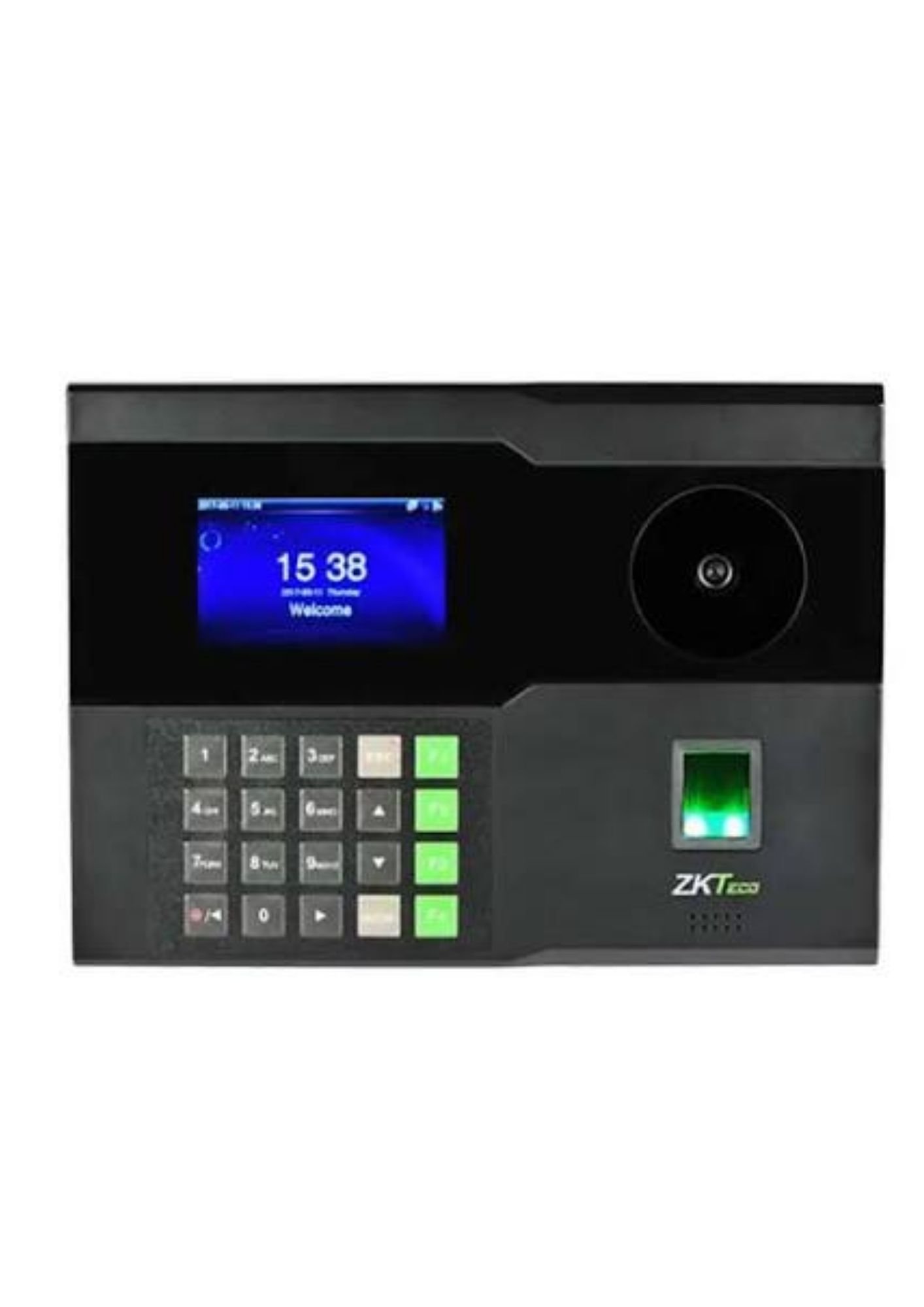 ZKTeco P999 Palm ID time attendance terminal