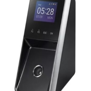 ZKTeco SFace Lite time attendance terminal