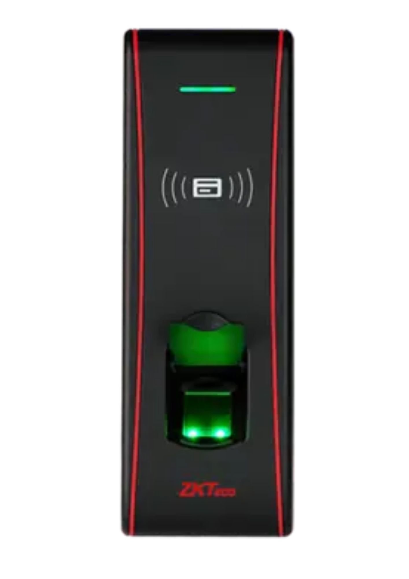 ZKTeco TF1600 time attendance terminal