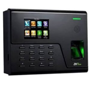 ZKTeco UA920 time attendance terminal