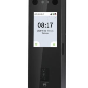 ZKTeco BioFace A1 time attendance terminal