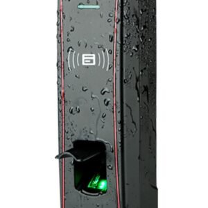 ZKTeco F16 time attendance terminal
