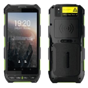 ZKTeco Horus time attendance terminal