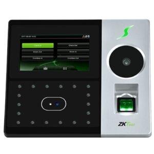 ZKTeco PFace202 time attendance terminal