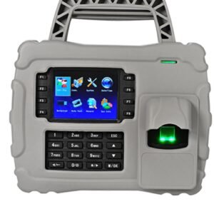 ZKTeco S922 time attendance terminal