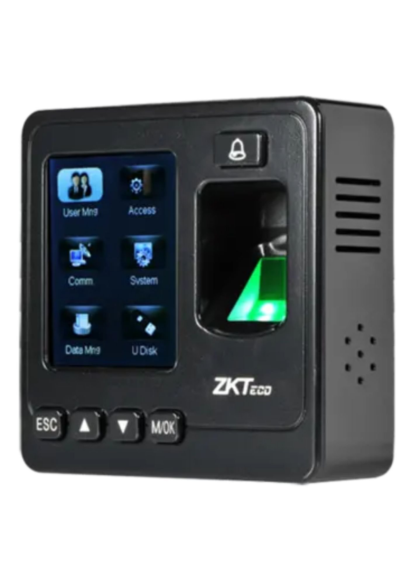 ZKTeco SF100 time attendance terminal