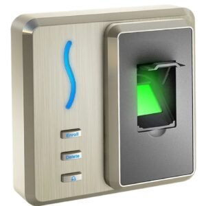ZKTeco SF101 time attendance terminal
