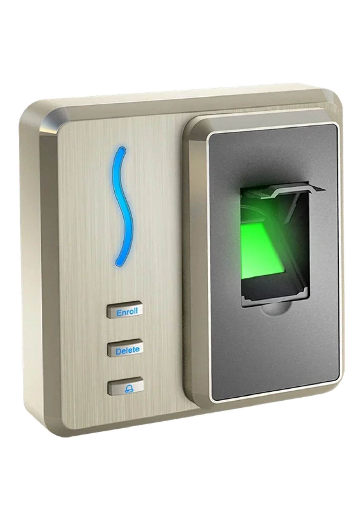 ZKTeco SF101 time attendance terminal