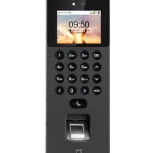 ZKTeco SenseFace 2A time attendance terminal