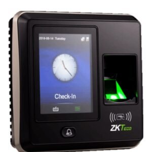 ZKTeco SF300 time attendance terminal