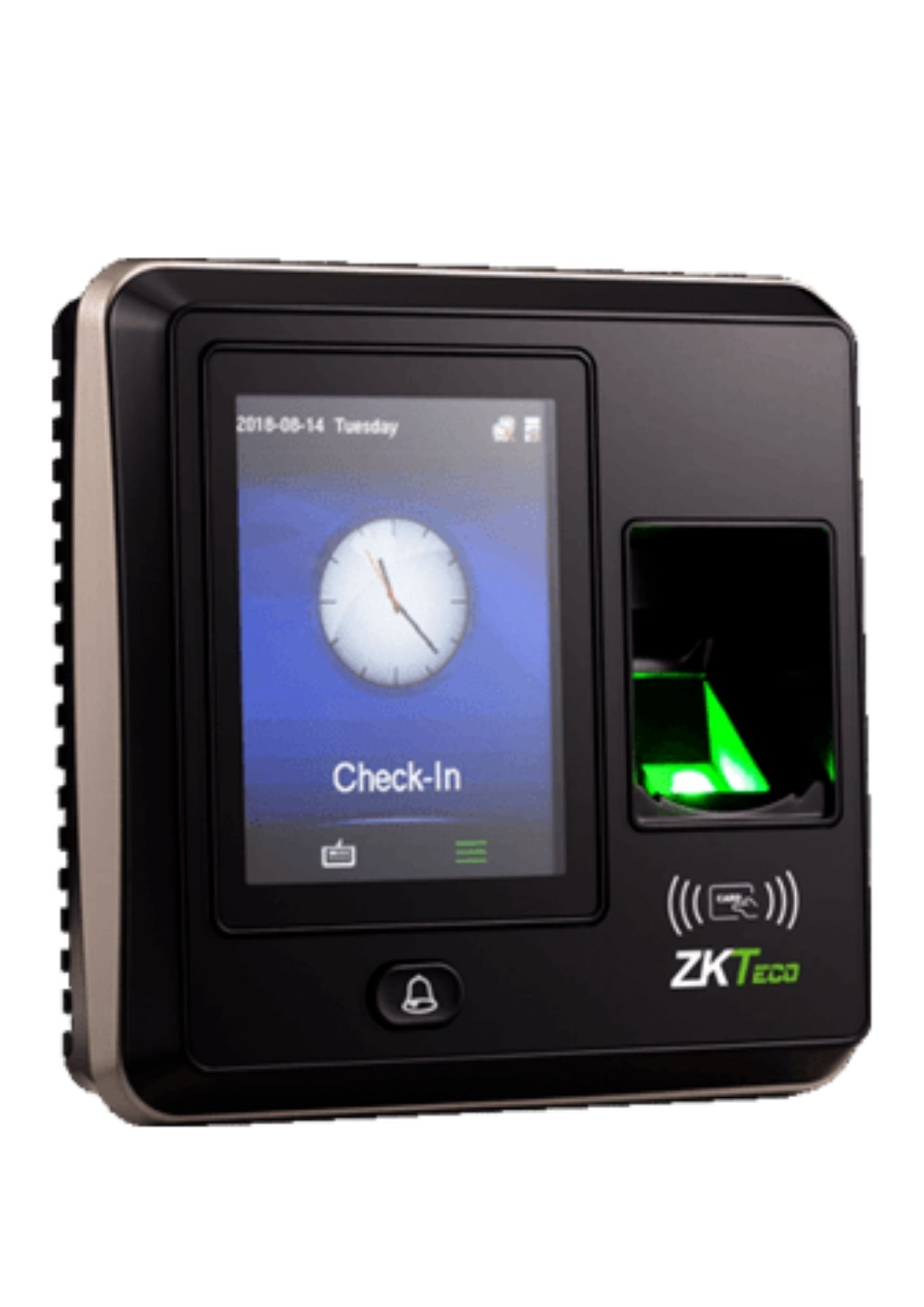 ZKTeco SF300 time attendance terminal