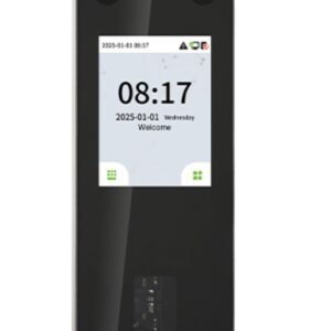 ZKTeco SpeedFace V3L time attendance terminal