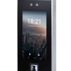 ZKTeco SpeedFace V5 time attendance terminal