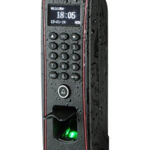 ZKTeco TF1700 time attendance terminal