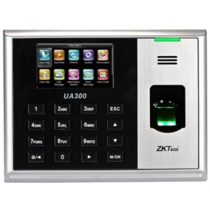 ZKTeco UA300 Pro time attendance terminal
